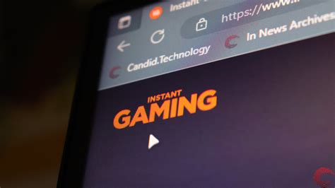 instant gaming legit or not|Reddit .